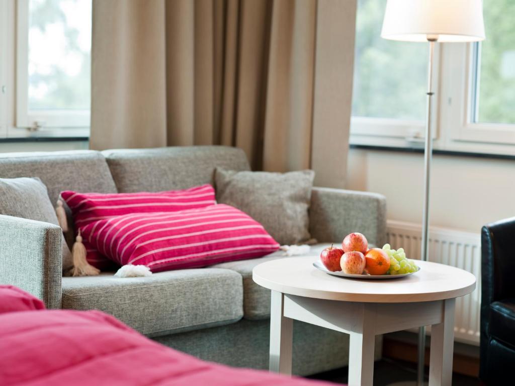 Ringsjoestrand Hotel Hörby 객실 사진