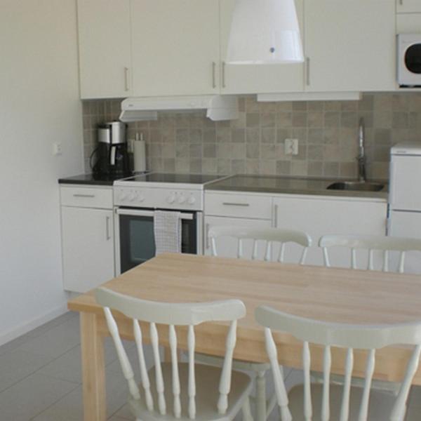 Ringsjoestrand Hotel Hörby 객실 사진