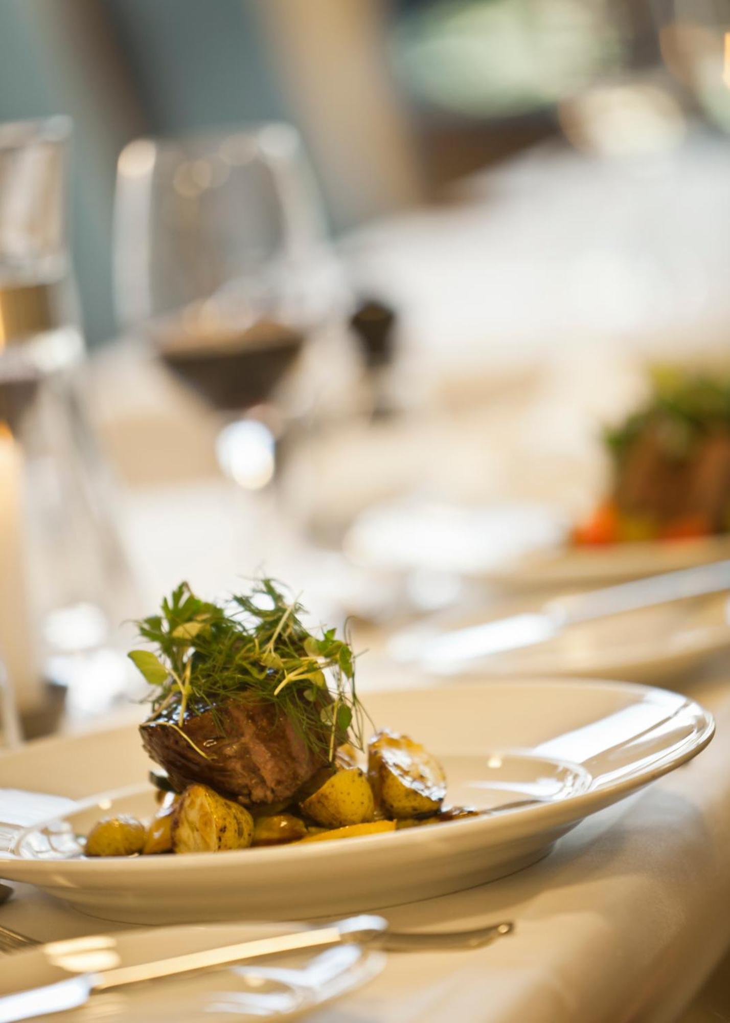 Ringsjoestrand Hotel Hörby 외부 사진