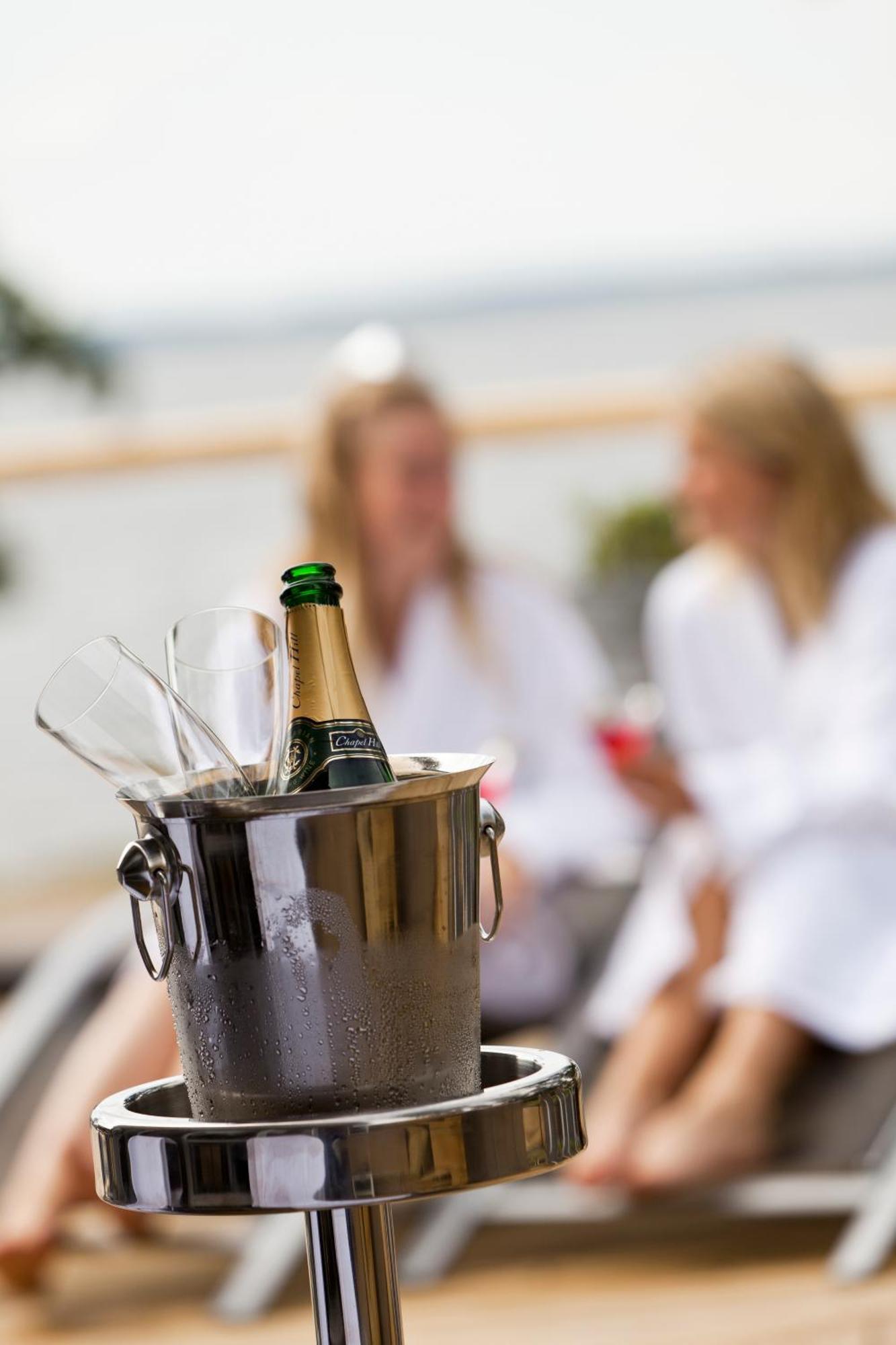 Ringsjoestrand Hotel Hörby 외부 사진