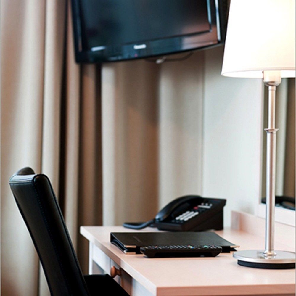 Ringsjoestrand Hotel Hörby 외부 사진