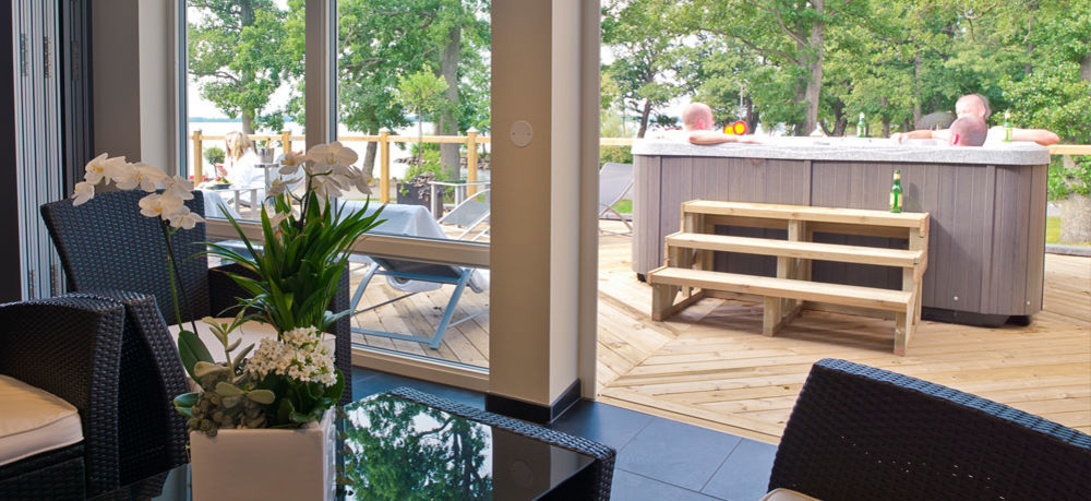 Ringsjoestrand Hotel Hörby 외부 사진