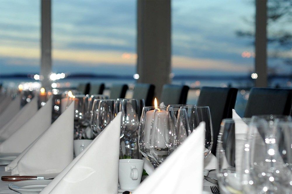 Ringsjoestrand Hotel Hörby 외부 사진