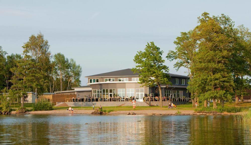 Ringsjoestrand Hotel Hörby 외부 사진
