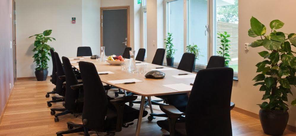Ringsjoestrand Hotel Hörby 외부 사진