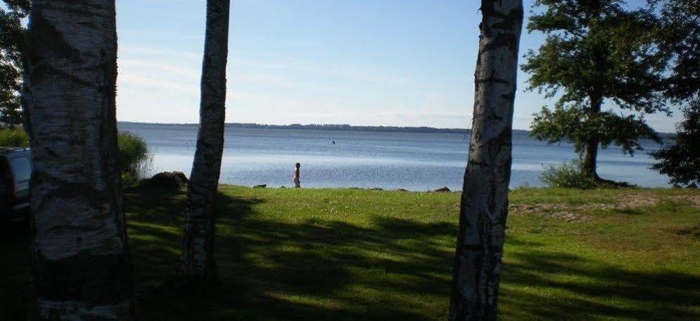 Ringsjoestrand Hotel Hörby 외부 사진