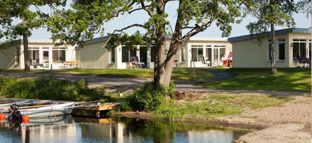 Ringsjoestrand Hotel Hörby 외부 사진