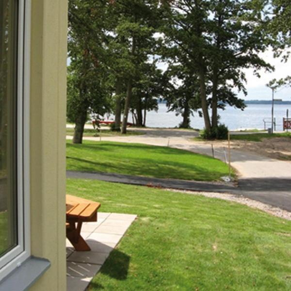 Ringsjoestrand Hotel Hörby 객실 사진